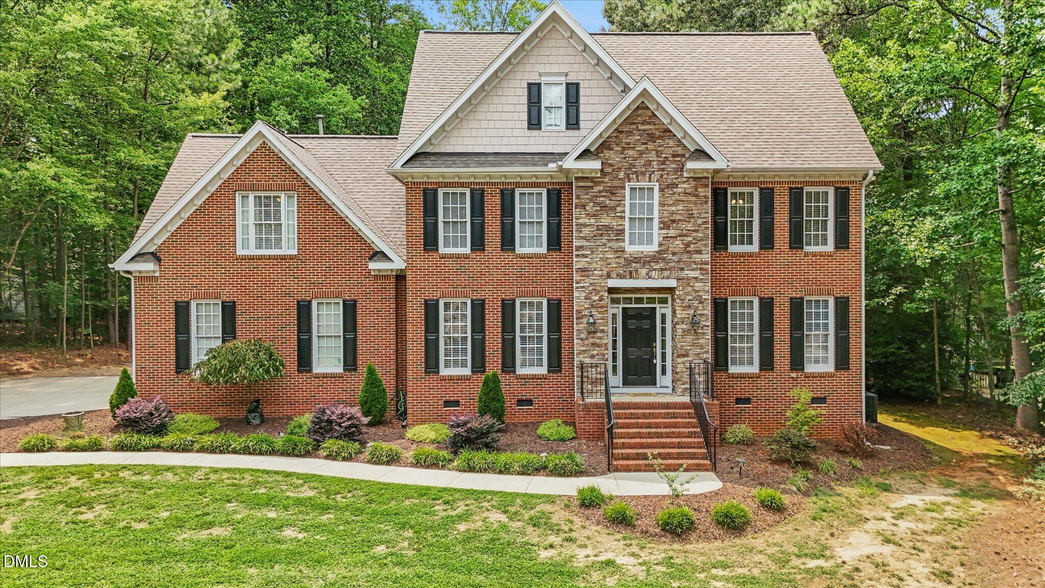8709 Ormand Way