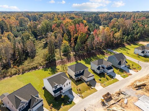 A home in Youngsville