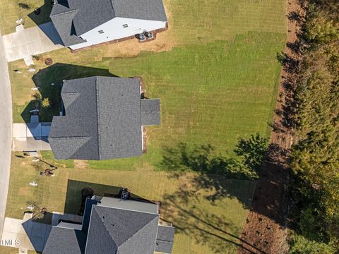 A home in Youngsville