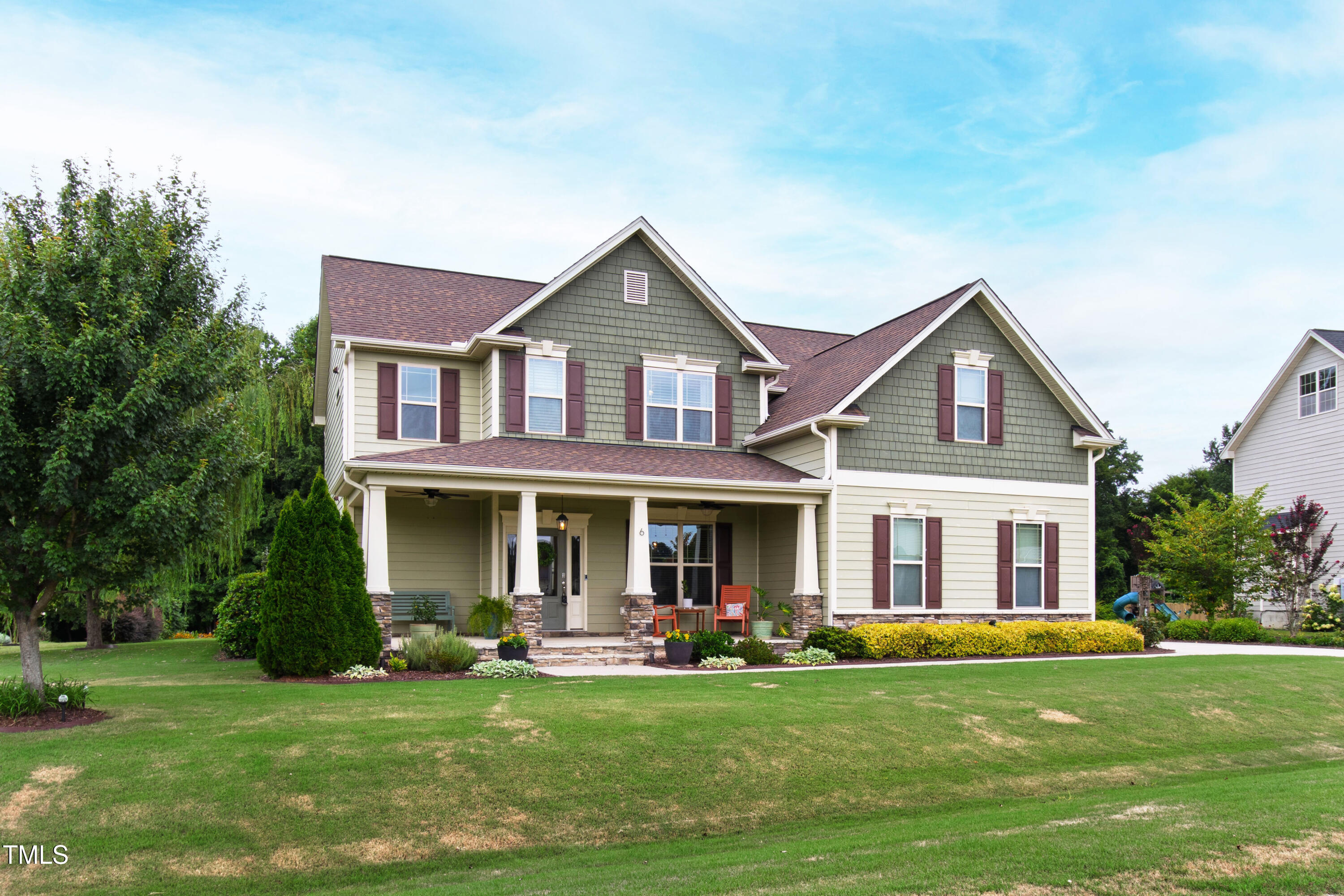 6 Fieldsview Drive