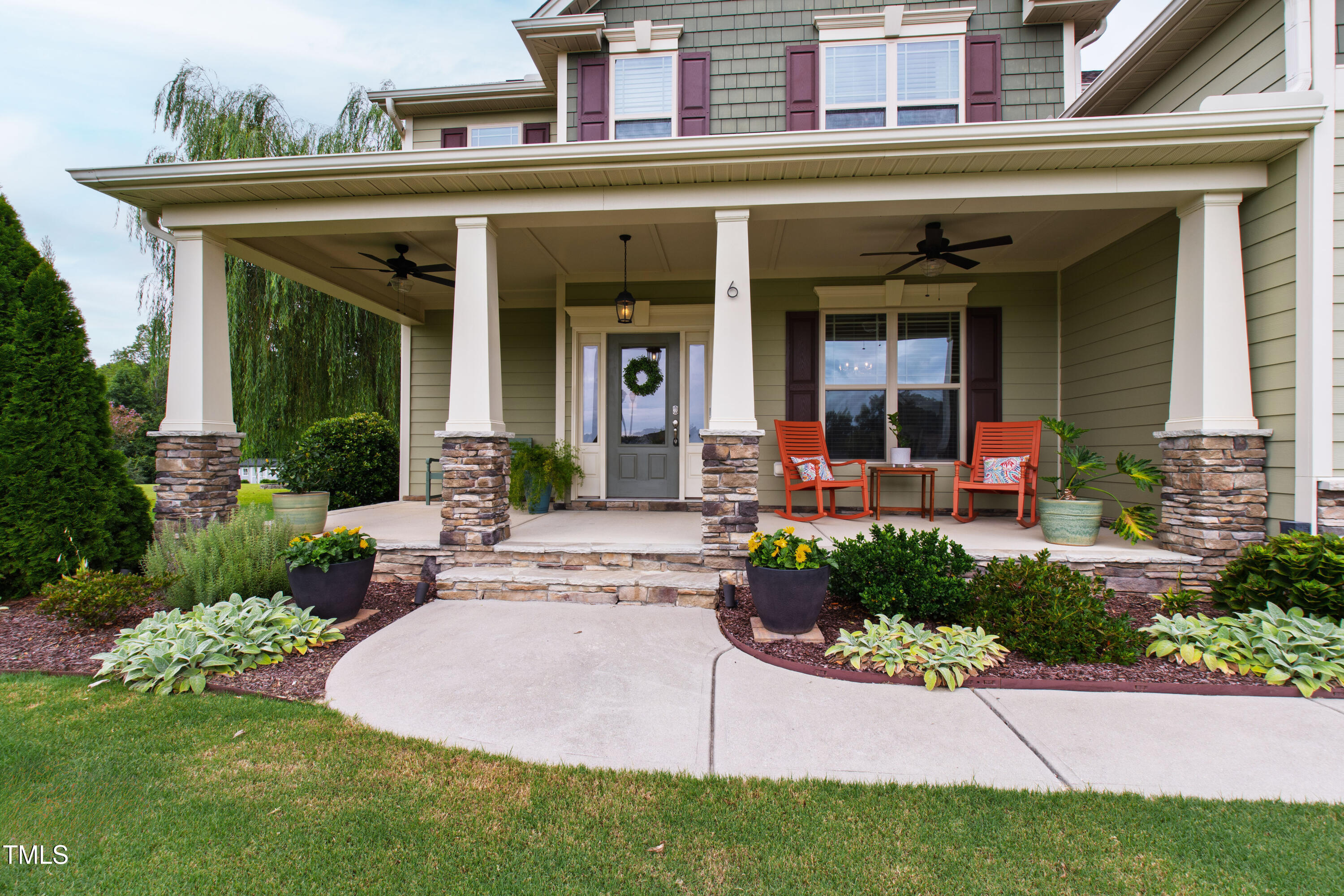 6 Fieldsview Drive