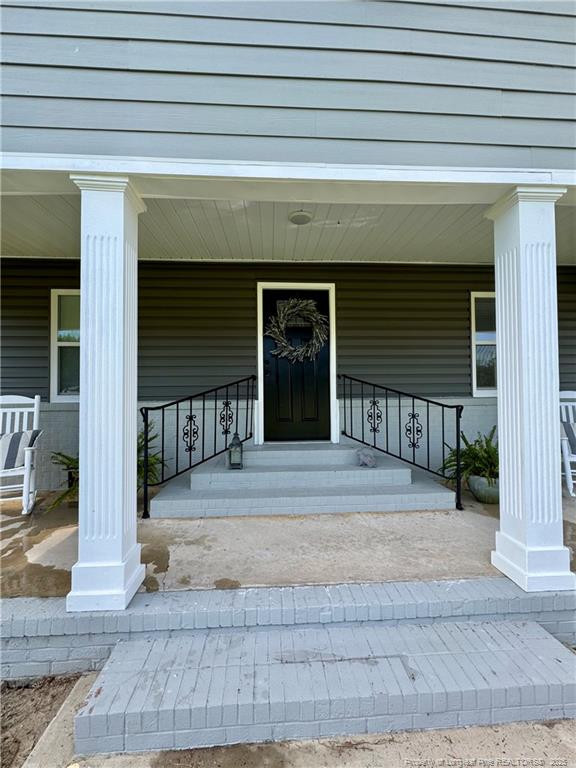 1283 Bethel Baptist Road