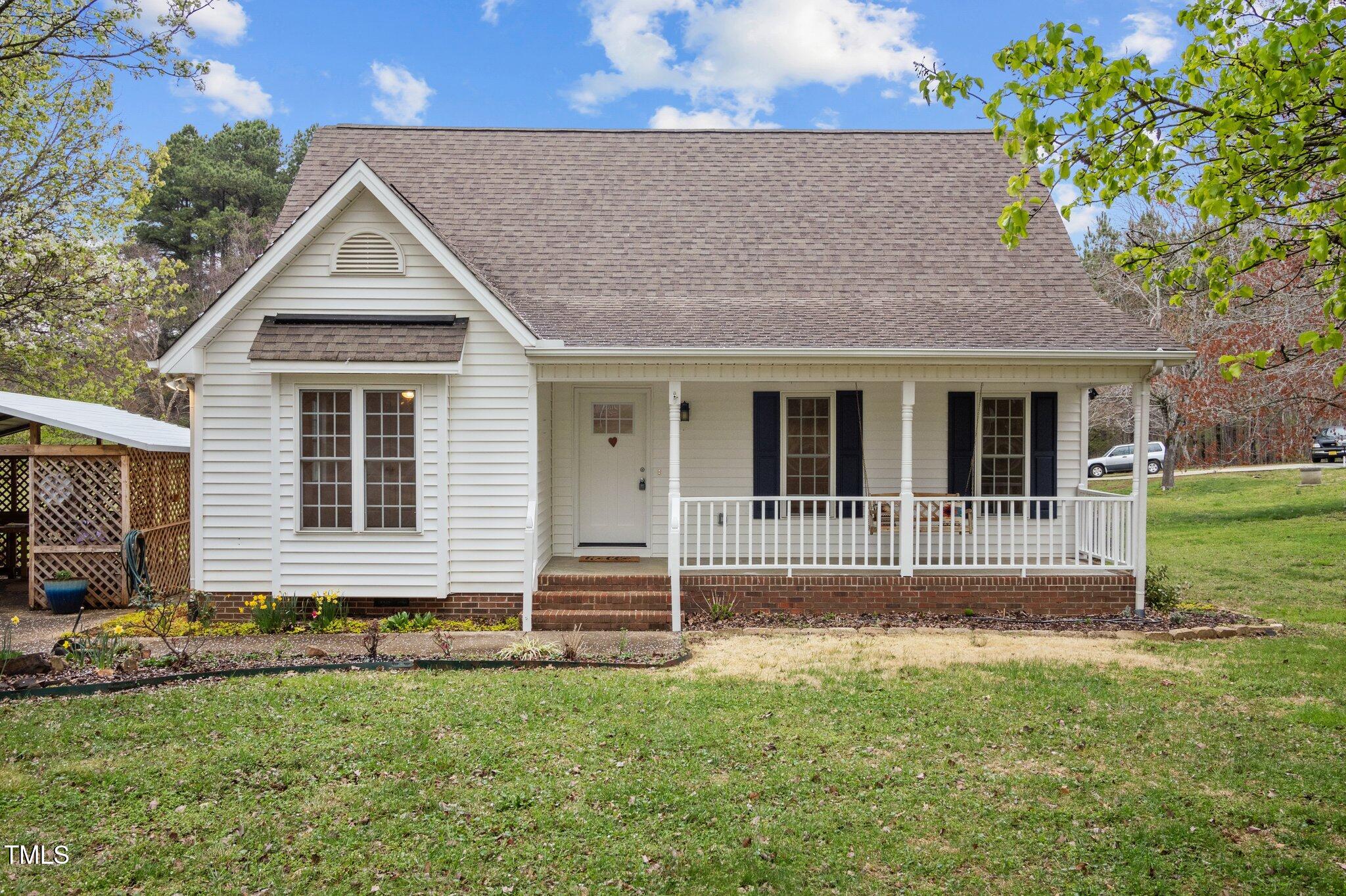 3738 Lindsey Woods Road