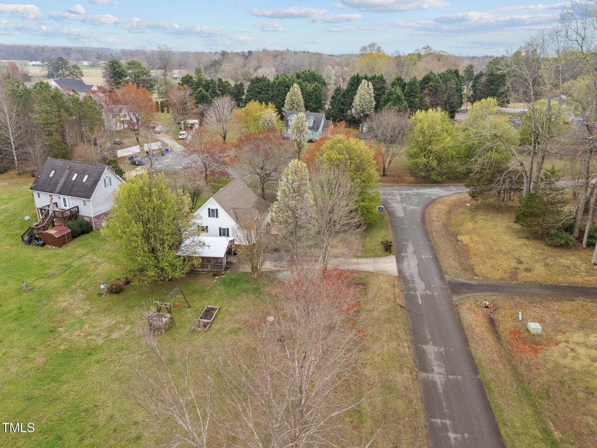 3738 Lindsey Woods Road