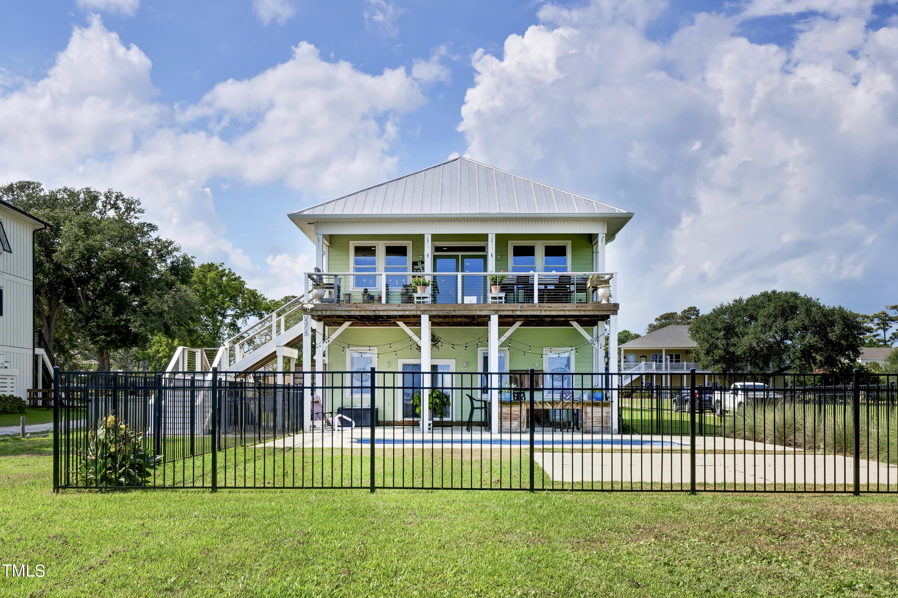 474 Andrews Road