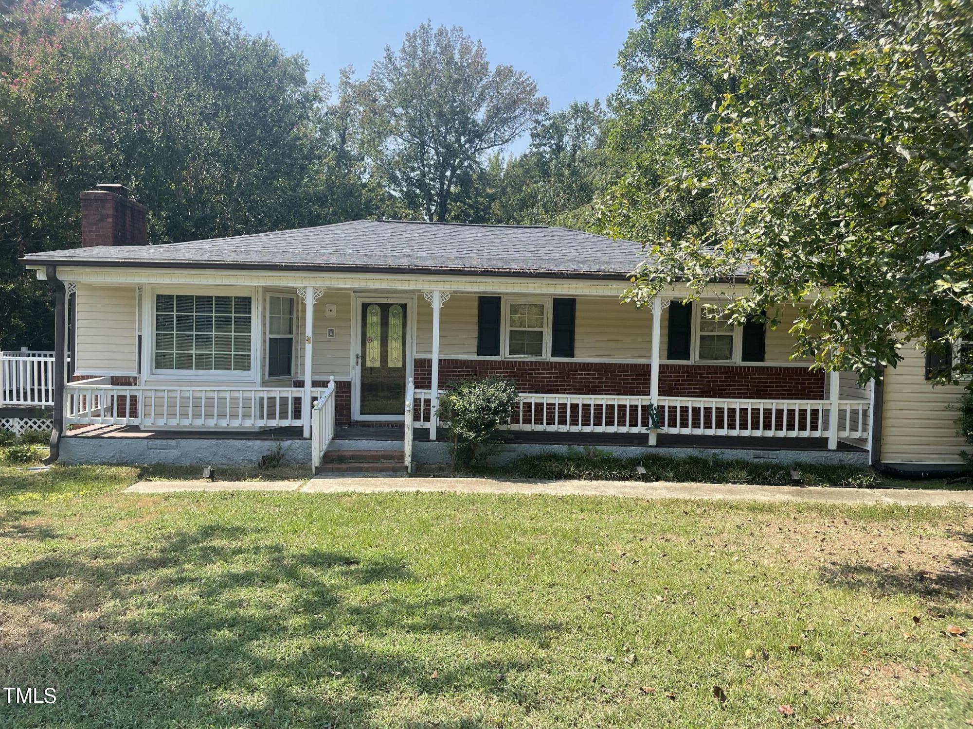 View Louisburg, NC 27549 house