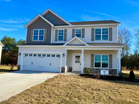 A home in Fayetteville