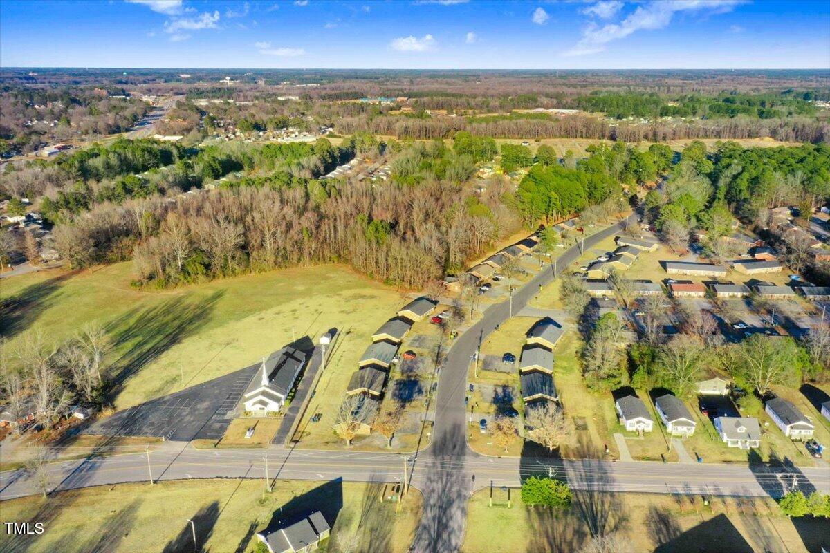 1803 Snowden Drive SE