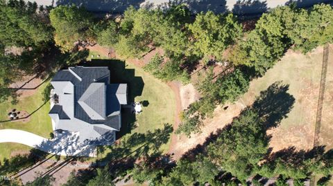 A home in Pittsboro