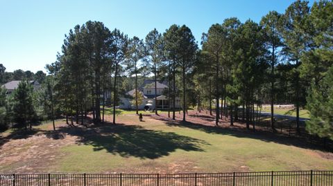 A home in Pittsboro