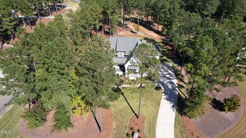 A home in Pittsboro