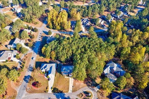 A home in Spring Lake