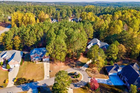 A home in Spring Lake