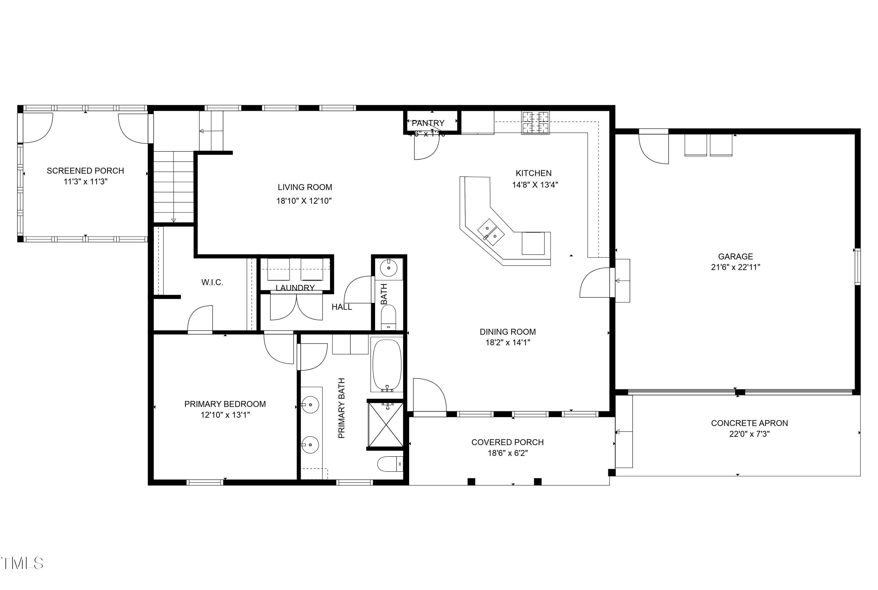 204 Kiser Hicks Road