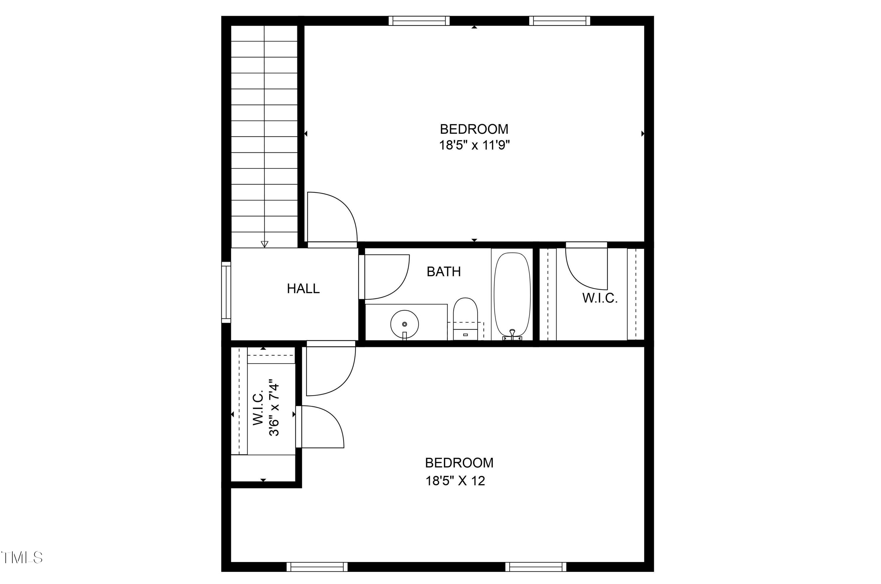 204 Kiser Hicks Road