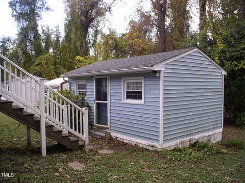 A home in Henderson