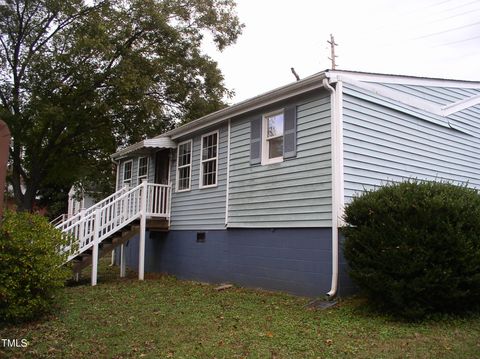 A home in Henderson