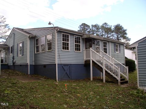 A home in Henderson