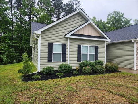 207 Southwick Court Sanford NC 27332