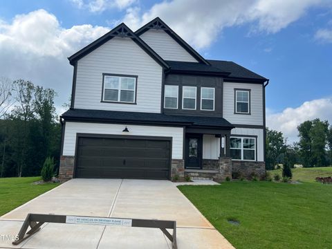 1501 Erastus Court 46 Fuquay Varina NC 27526