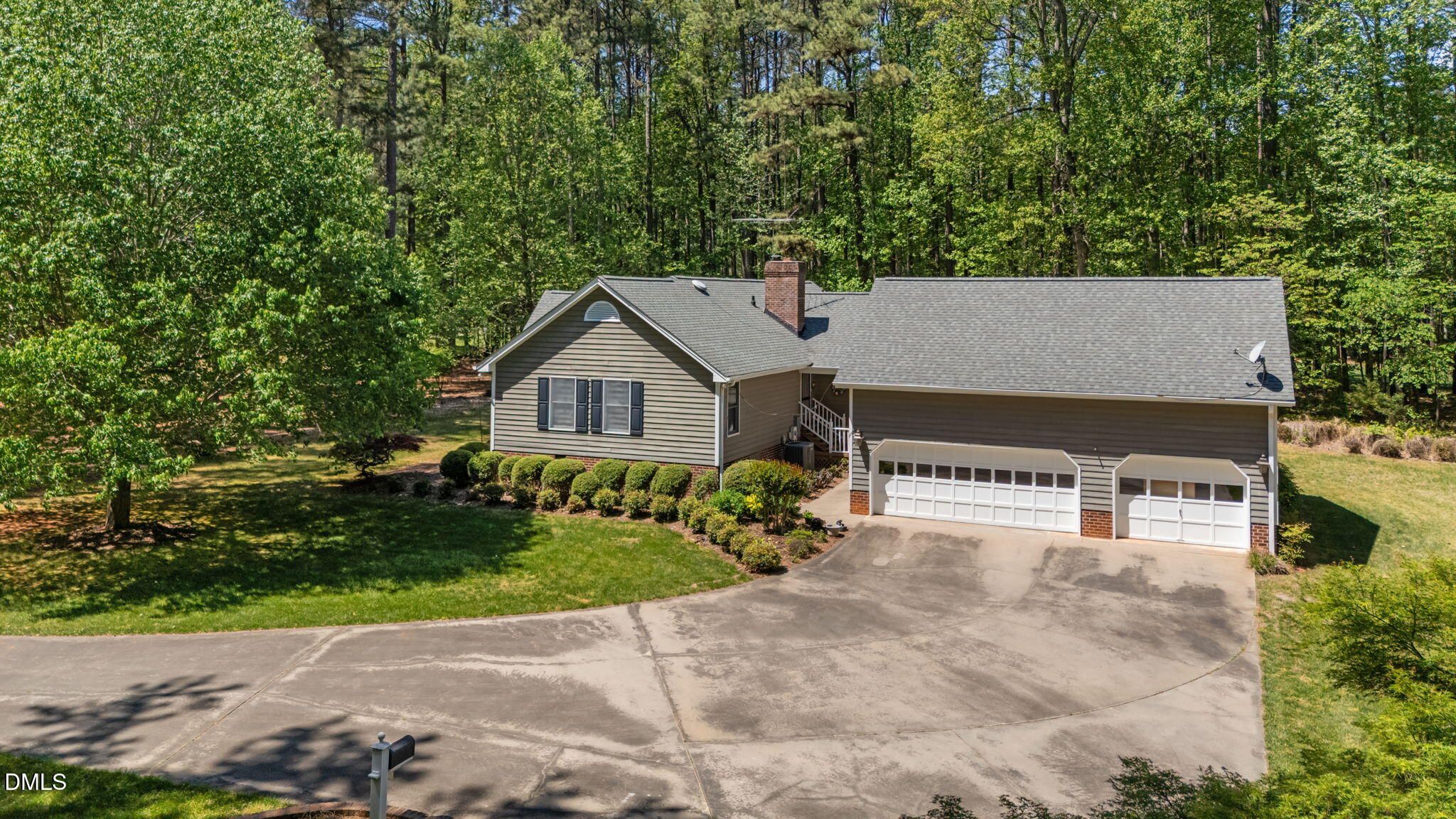 6014 W Tom Parham Road