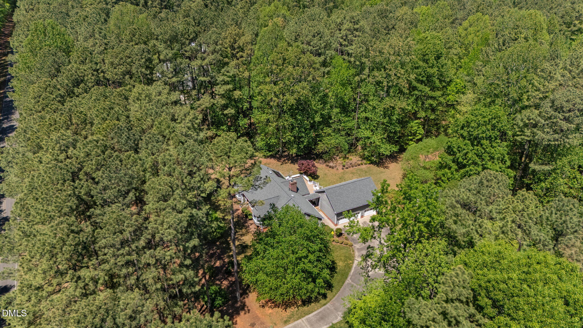 6014 W Tom Parham Road