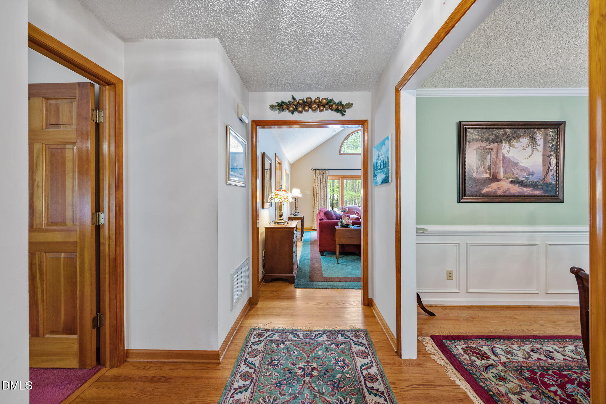 6014 W Tom Parham Road