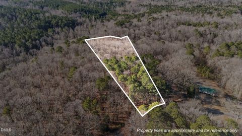 0 Round Fish Drive Sanford NC 27330