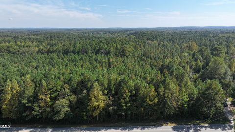 0 Pete Thomas Road Pittsboro NC 27312