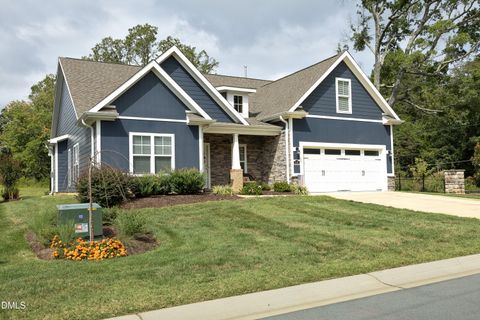 2165 Mackenna Drive Graham NC 27253