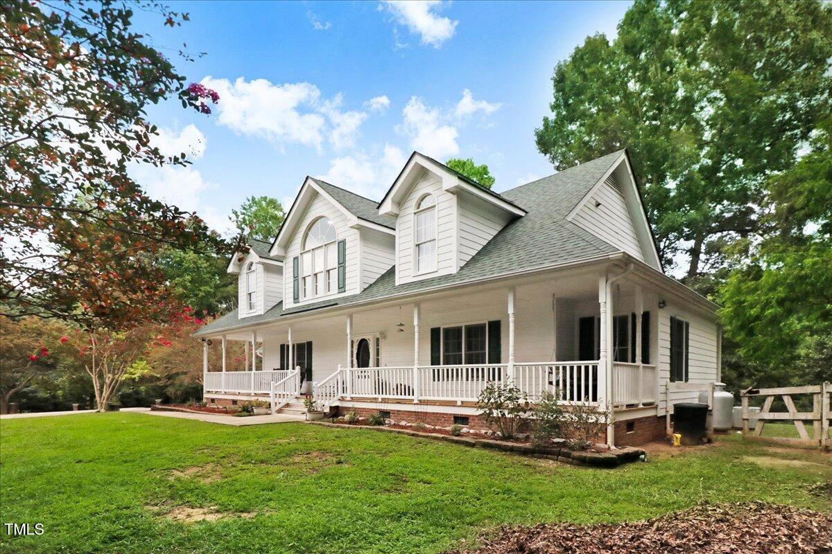 550 Ryans Lane