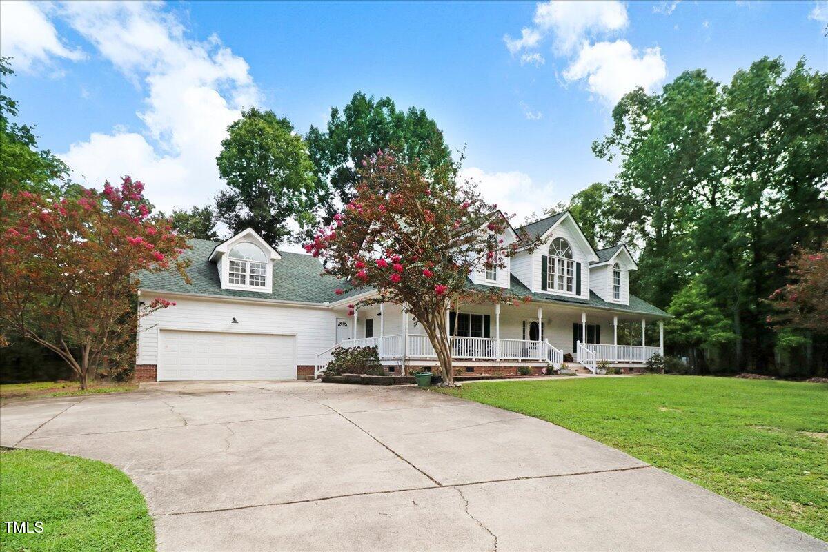 550 Ryans Lane