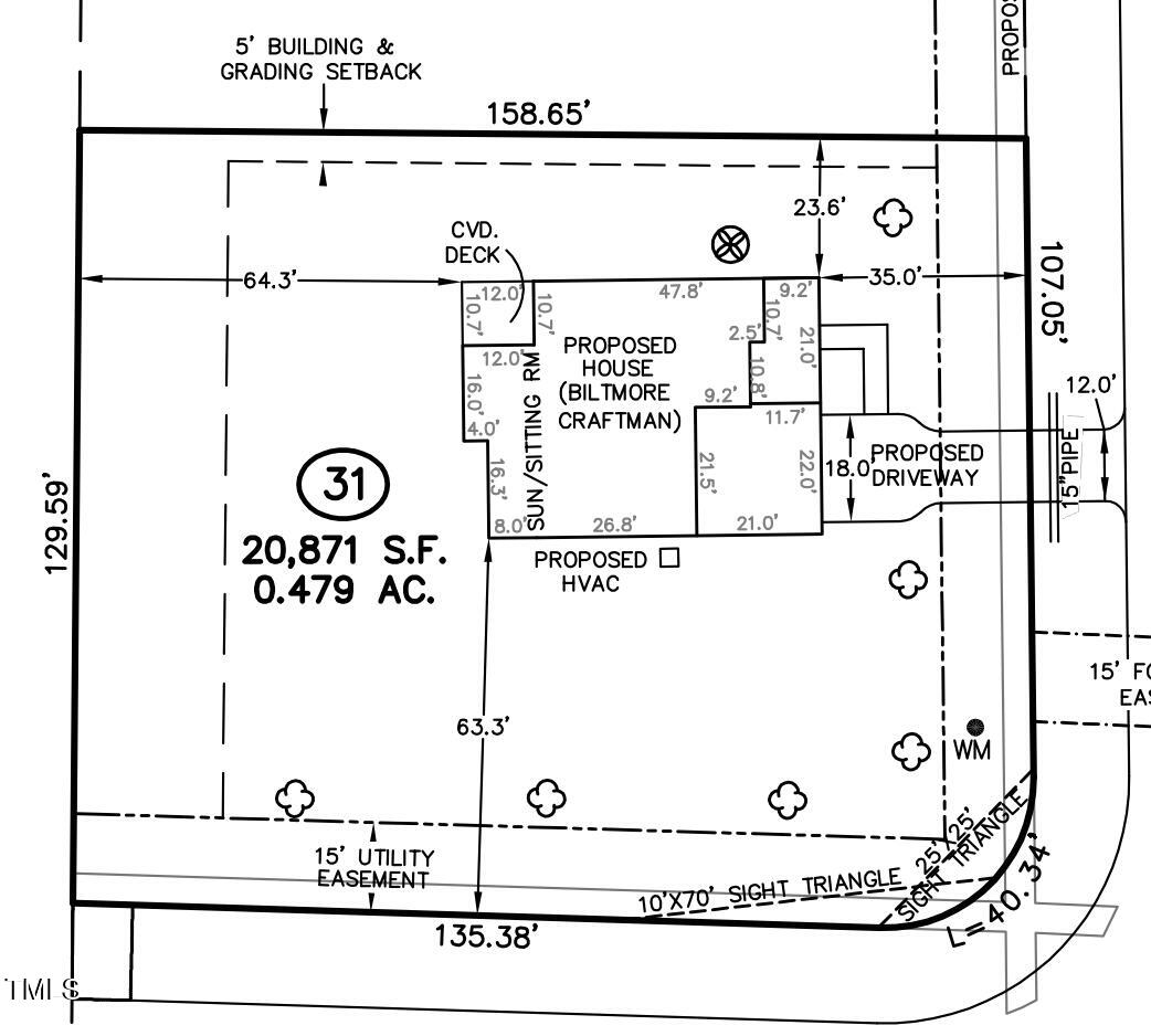 1116 Prominence Drive