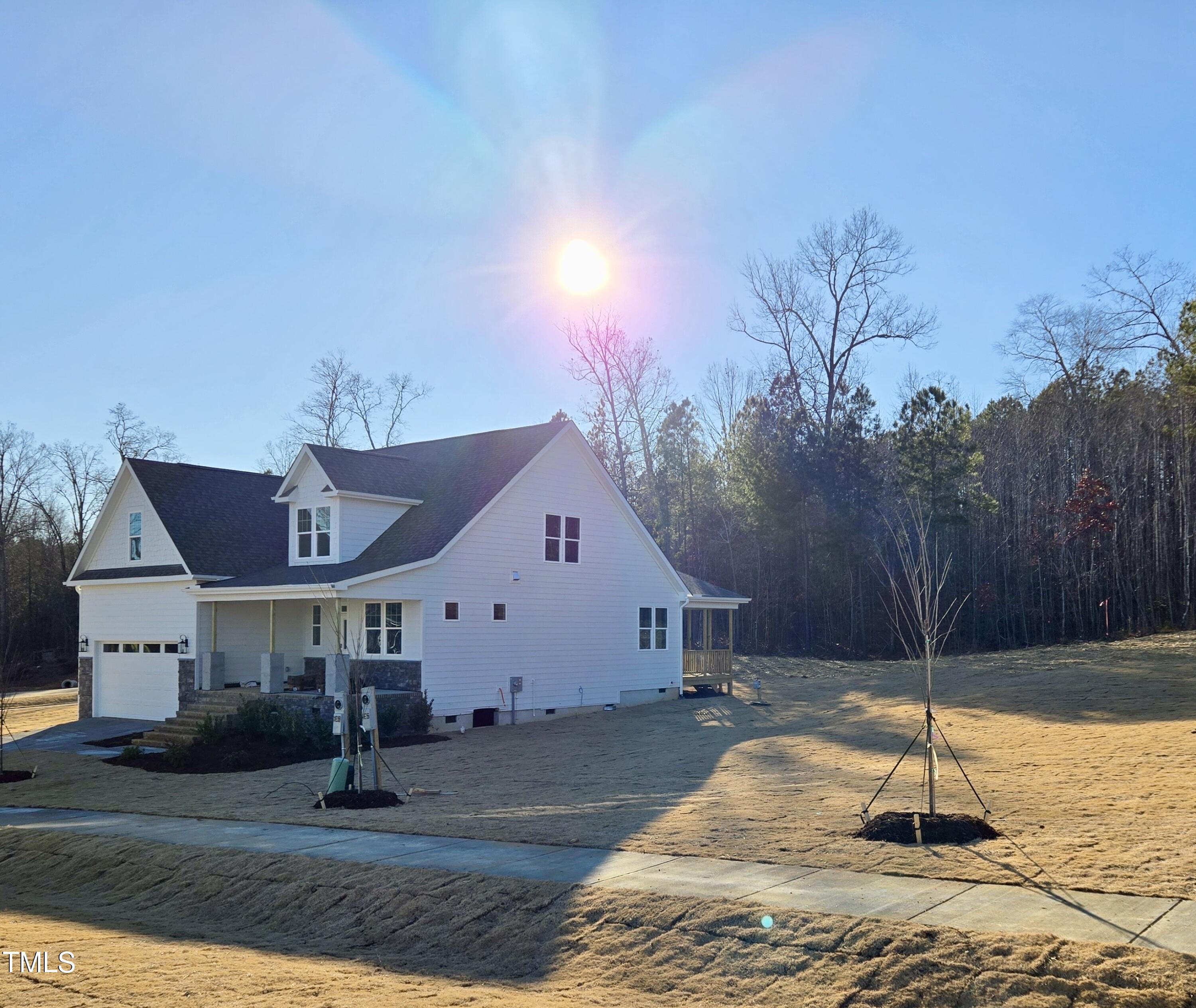 1116 Prominence Drive