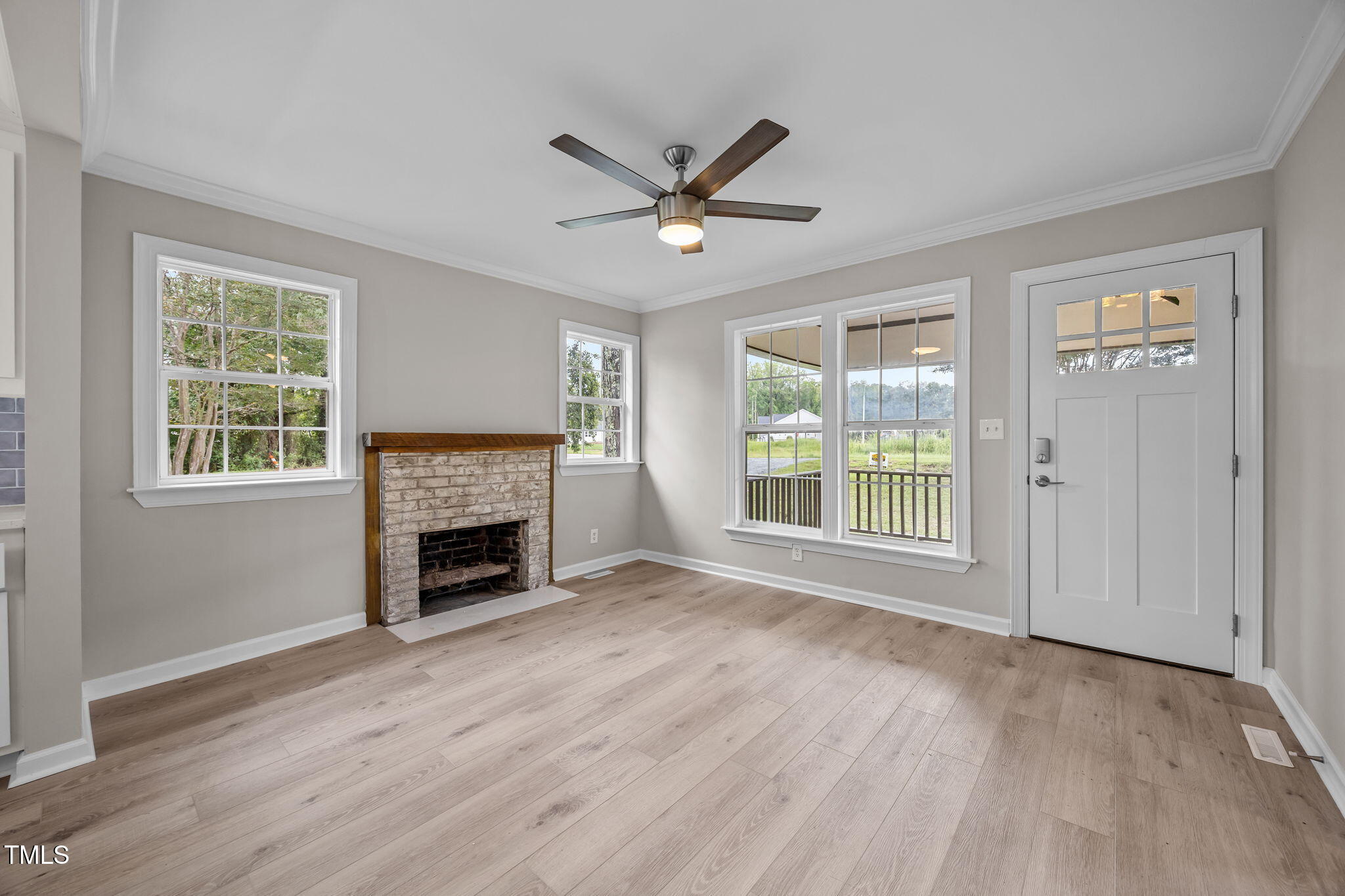 9900 Kennebec Church Road