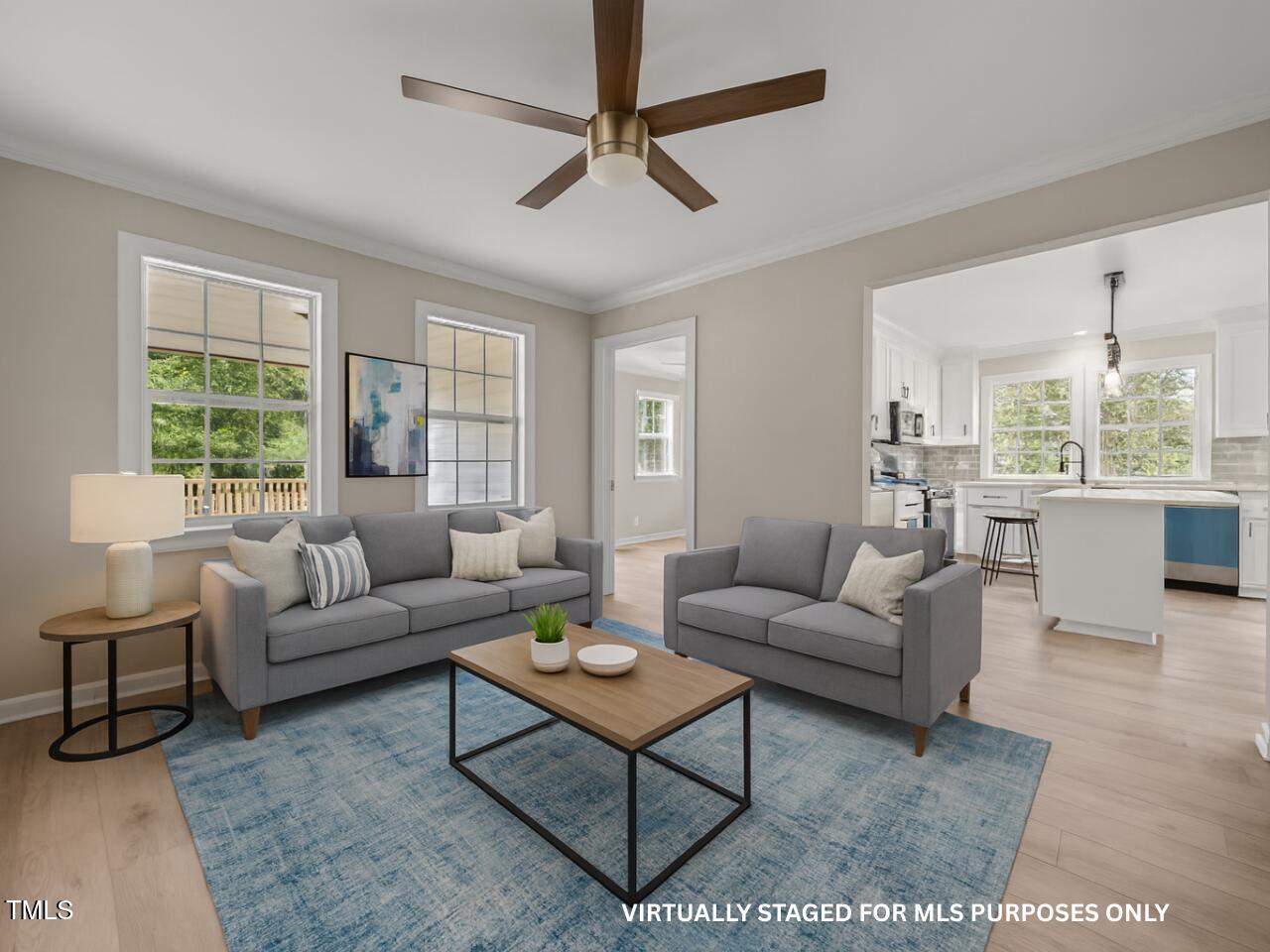 9900 Kennebec Church Road