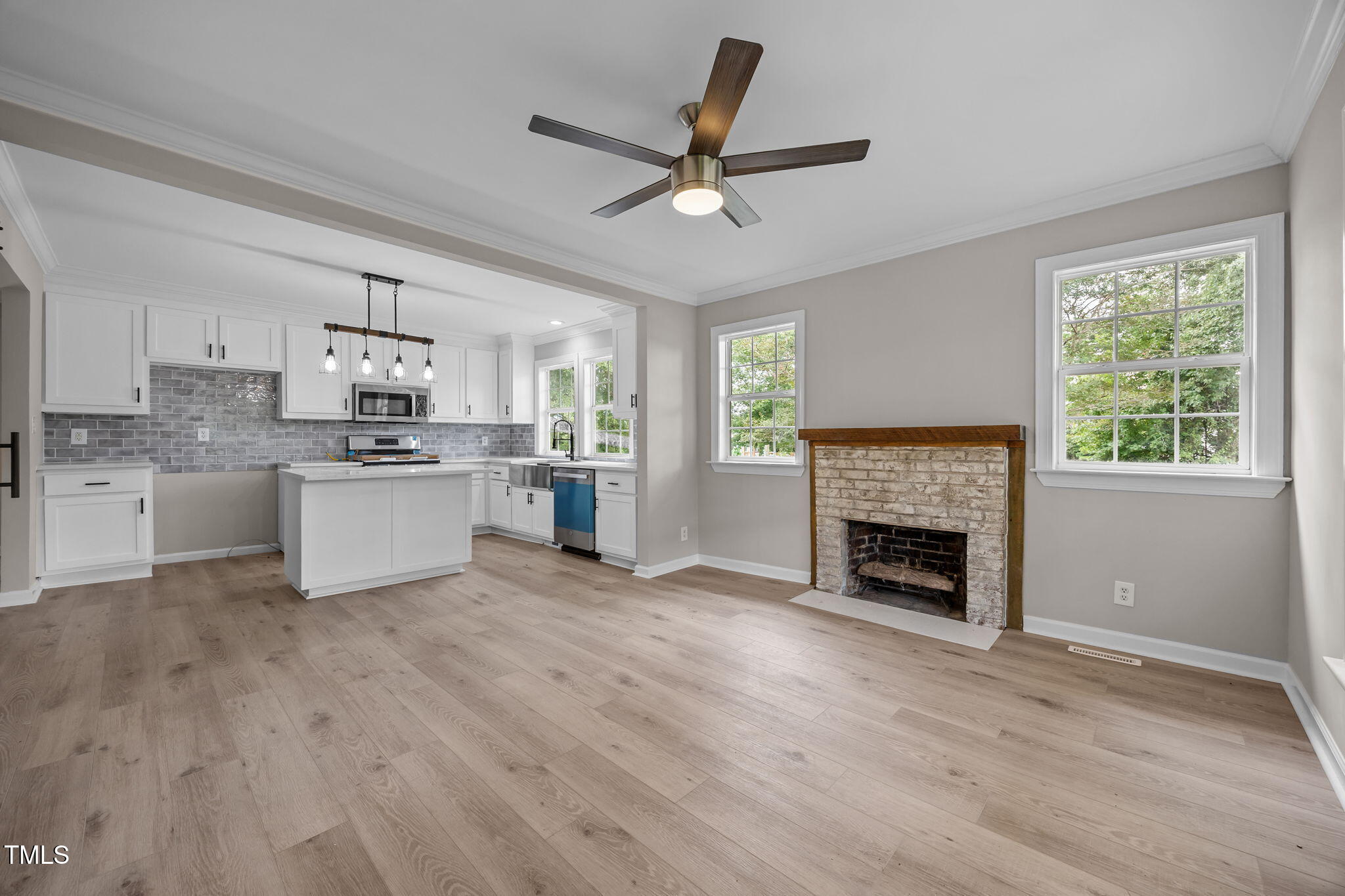 9900 Kennebec Church Road