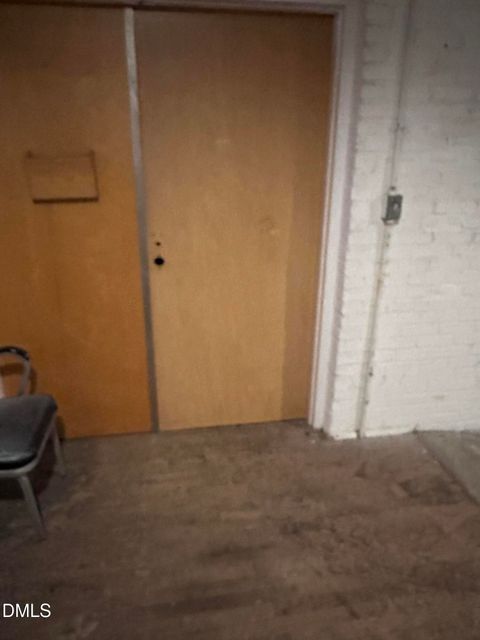 411 N Park Avenue Burlington NC 27217