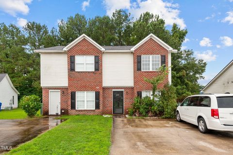 A home in Greenville