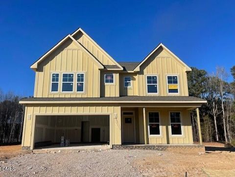 7413 Lone Silo Lane Wendell NC 27591