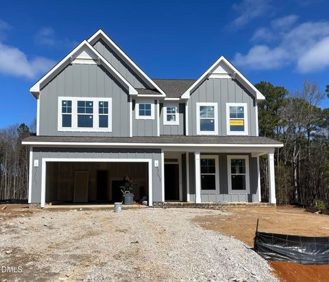 7413 Lone Silo Lane Wendell NC 27591