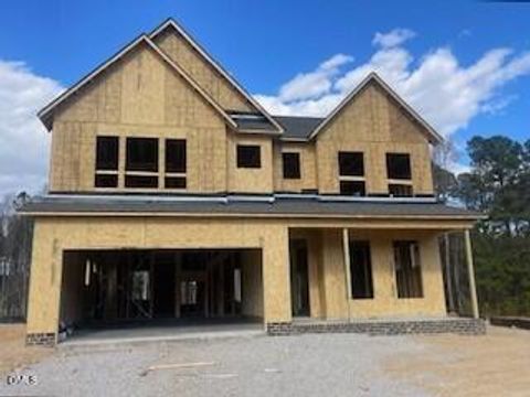 7413 Lone Silo Lane Wendell NC 27591