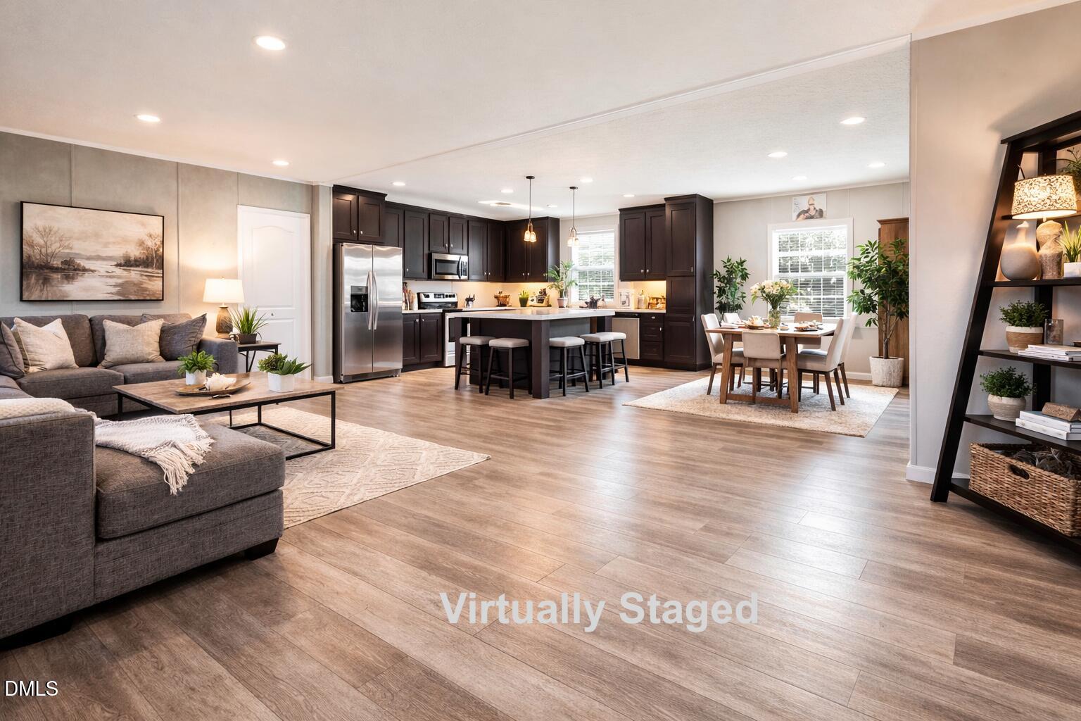 3555 Deerfield Road