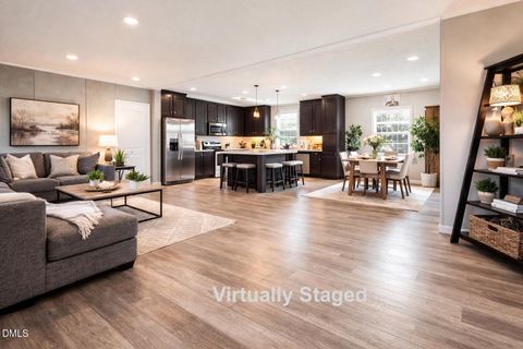 3555 Deerfield Road Stem NC 27581