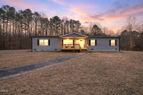 3555 Deerfield Road Stem NC 27581