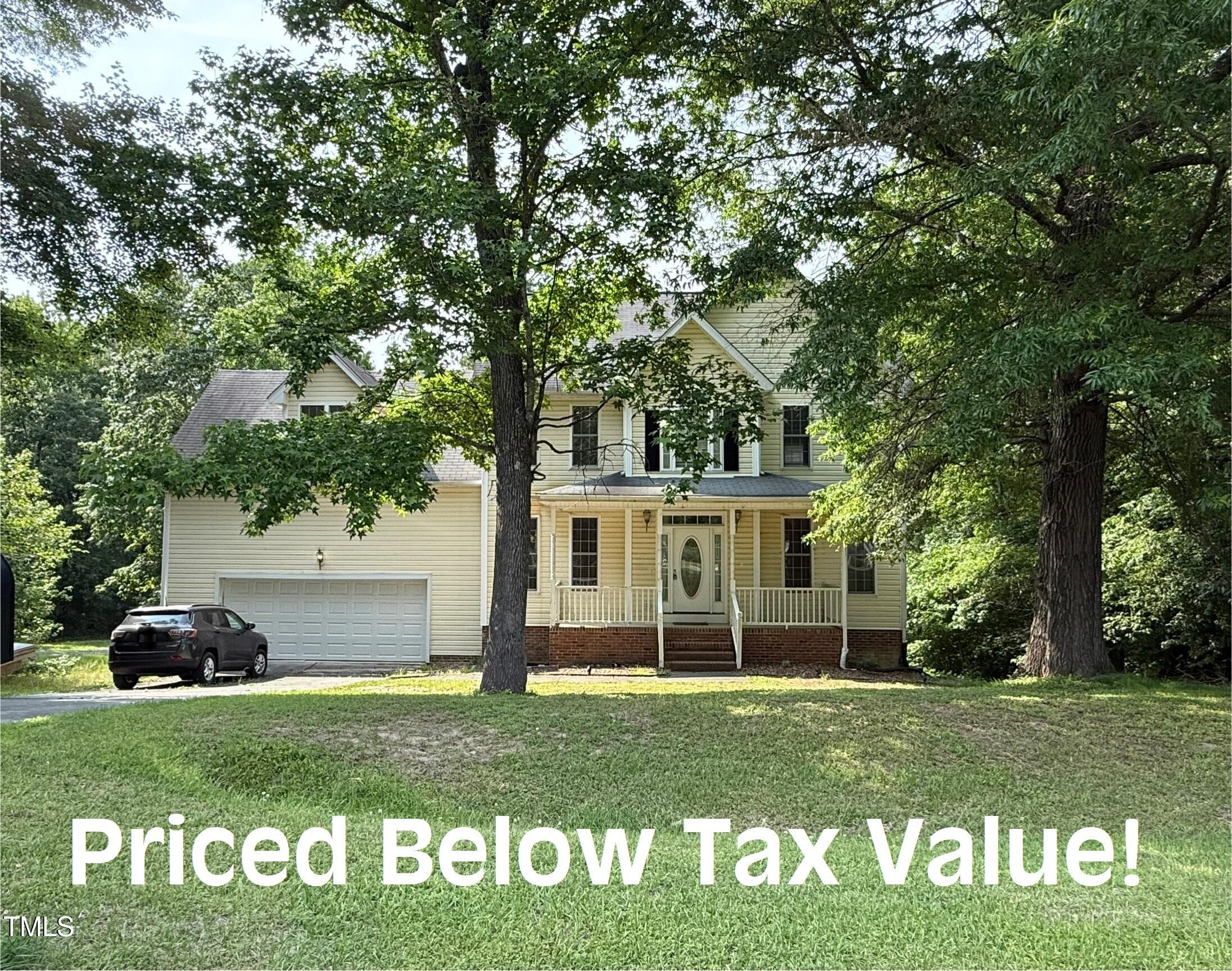 1623 Rogers Pointe Lane