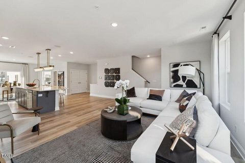 110 Byrum Street 302 Cary NC 27511