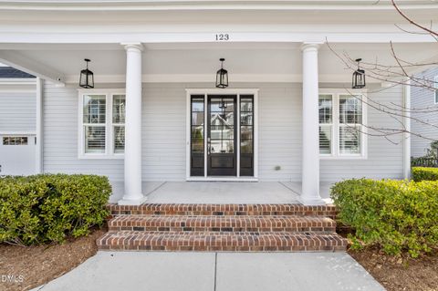 123 Larkin Lane Chapel Hill NC 27516