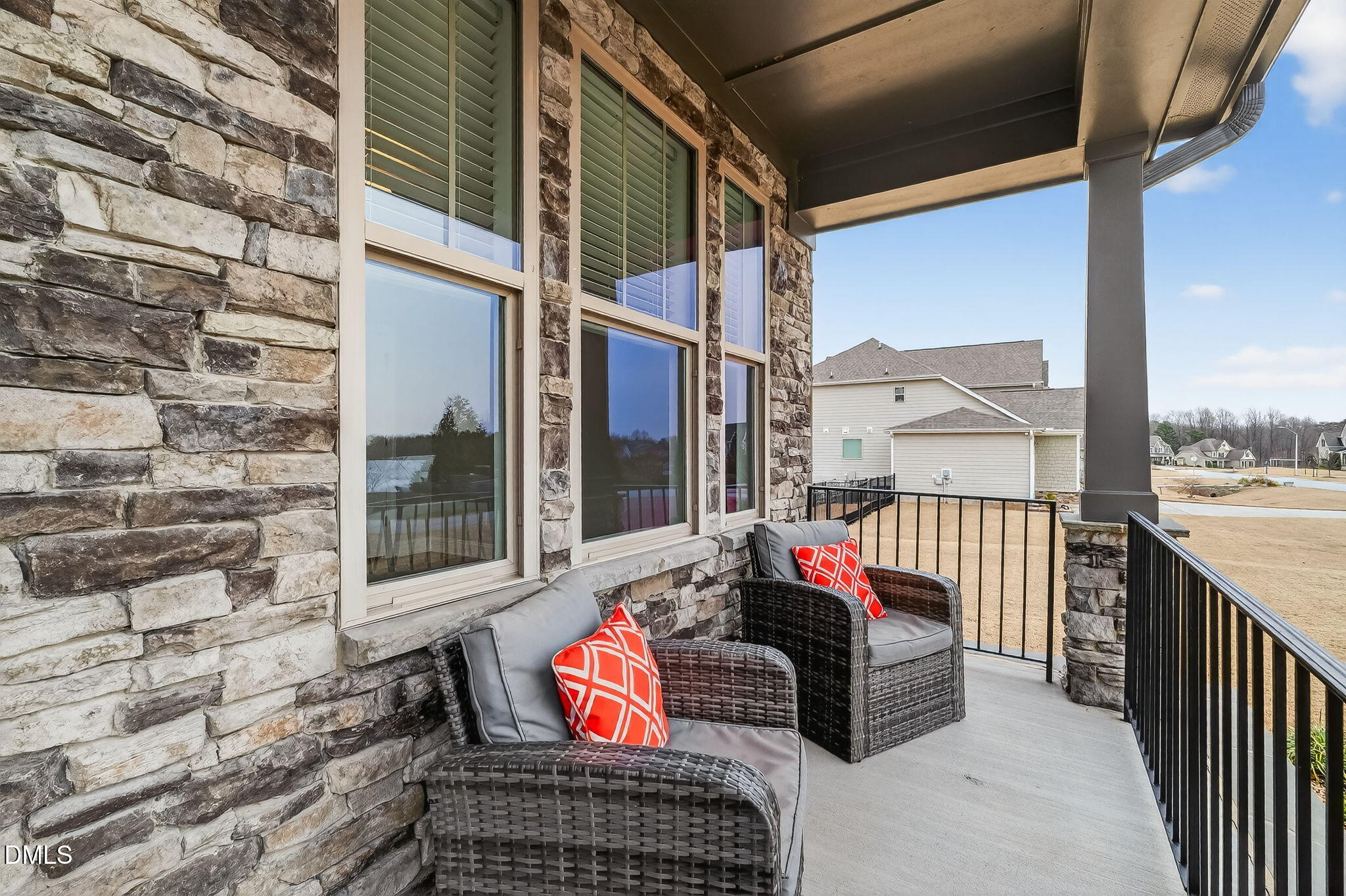 4909 Sunset Stream Drive