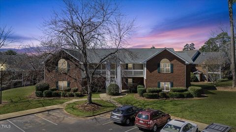 723 Renshaw Court Cary NC 27518